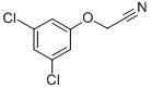 CAS#: 103140-12-1, 2-(3,5-Dichlorophenoxy)-Acetonitrile