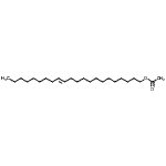 CAS#: 103213-57-6, (13E)-13-Docosen-1-Yl Acetate