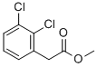 CAS#: 10328-87-7, 2,3-Dichloro-Benzeneacetic Acid Methyl Ester