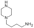 CAS#: 103315-50-0, 1-Piperazinebutanamine