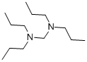 CAS#: 10333-53-6, N,N,N',N'-Tetrapropylmethanediamine