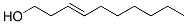 CAS 登录号：10339-60-3， (E)-癸-3-烯-1-醇