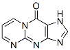CAS#: 103408-45-3, 1H-Pyrimido[1,2-a]Purin-10-One