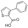 CAS#: 10341-88-5, 3-Phenylthiophene-2-Carboxylate