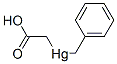 CAS#: 10341-89-6, Acetyloxy-(Phenylmethyl)Mercury