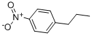 CAS#: 10342-59-3, 1-Nitro-4-Propylbenzene
