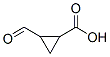 CAS#: 103425-17-8, 2-Formylcyclopropane-1-Carboxylic Acid