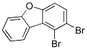 CAS#: 103456-40-2, 1,2-Dibromodibenzofuran