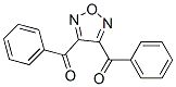 CAS#: 10349-12-9, [4-(Benzoyl)-1,2,5-Oxadiazol-3-Yl]-Phenylmethanone