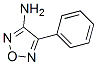 CAS#: 10349-14-1, 4-Phenyl-1,2,5-Oxadiazol-3-Amine