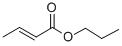 CAS#: 10352-87-1, Propyl (E)-But-2-Enoate