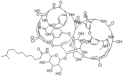 CAS#: 103549-47-9, Kibdelin C1