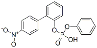 CAS#: 10359-36-1, (4-Nitrophenyl) Diphenyl Phosphate