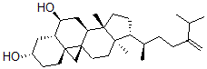 CAS#: 103629-94-3, Roxburghiadiol A