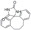 CAS#: 1037-85-0, 10,11,12-Trihydro-Spiro(dibenzo(a,d)cyclooctene-5,4'-imidazolidine)-2',5'-dione