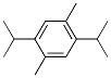 CAS#: 10375-96-9, 1,4-Dimethyl-2,5-Di(Propan-2-Yl)Benzene