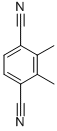 CAS#: 103754-49-0, 2,3-Dimethyl-1,4-Benzenedicarbonitrile