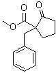 CAS#: 10386-81-9, Methyl 1-Benzyl-2-Oxocyclopentanecarboxylate