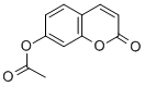 CAS#: 10387-49-2, (2-Oxochromen-7-Yl) Acetate