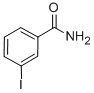 CAS#: 10388-19-9, 3-Iodobenzamide