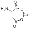 CAS 登录号：10389-10-3， DL-天冬氨酸钙
