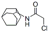 CAS#: 103951-51-5, 2-Chloro-N-Tricyclo[3.3.1.1(3,7)]Dec-2-Yl-Acetamide