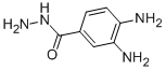 CAS#: 103956-09-8, 3,4-Diamino-Benzoic Acid Hydrazide