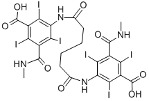 CAS 登录号:10397-75-8, 碘卡酸