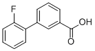 CAS#: 103978-23-0, 2'-Fluorobiphenyl-3-Carboxylic Acid