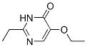 CAS#: 103980-62-7, 5-Ethoxy-2-Ethyl-3H-Pyrimidin-4-One