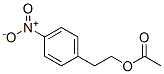CAS 登录号：104-30-3， 2-(4-硝基苯基)乙基乙酸酯