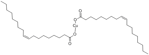 CAS#: 10402-16-1, Copper(II) Oleate