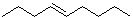 CAS#: 10405-84-2, (4Z)-4-Nonene