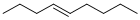 CAS#: 10405-85-3, (4E)-4-Nonene