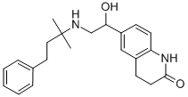 CAS#: 104051-20-9, Brefonalol
