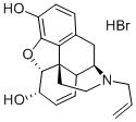 CAS#: 1041-90-3, Nalorphine Hydrobromide