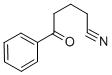 CAS#: 10413-00-0, 5-Oxo-5-Phenylvaleronitrile