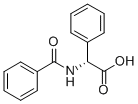 CAS#: 10419-67-7, (alphaR)-alpha-(Benzoylamino)-Benzeneacetic Acid