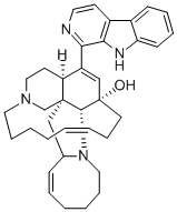 CAS#: 104196-68-1, Manzamine A