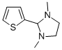 CAS#: 104208-13-1, 1,3-Dimethyl-2-(2-Thienyl)-Imidazolidine