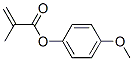 CAS#: 10430-85-0, 4-Methoxyphenyl Methacrylate