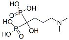 CAS#: 104361-73-1, (4-Dimethylamino-1-Hydroxy-1-Phosphonobutyl)Phosphonic Acid