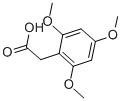 CAS#: 104397-80-0, 2,4,6-Trimethoxy-Benzeneacetic Acid