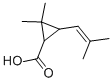 CAS#: 10453-89-1, (-)-trans-Chrysanthemic acid