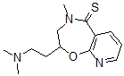CAS#: 104609-87-2, Rocastine