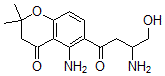 CAS#: 104653-89-6, Fusarochromanone