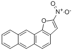 CAS#: 104662-23-9, 2-Nitroanthra(1,2-b)Furan