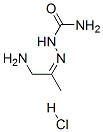 CAS#: 10469-70-2, Aminoacetonesemicarbazonehydrochloride
