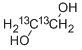 CAS#: 104700-12-1, 1,2-Ethanediol-1,2-13C2
