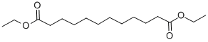 CAS#: 10471-28-0, Dodecanedioic Acid Diethyl Ester